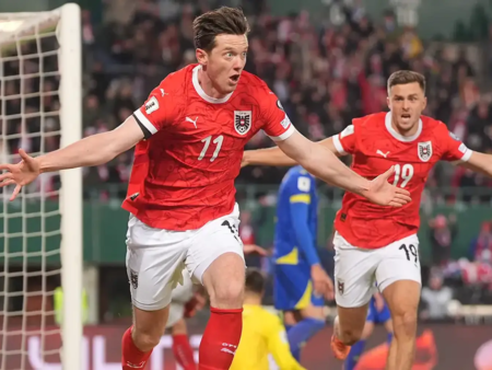 Austria vs Iordania: Europenii vor începe Cupa Mondială 2026 împotriva debutantei la Cupa Mondială
