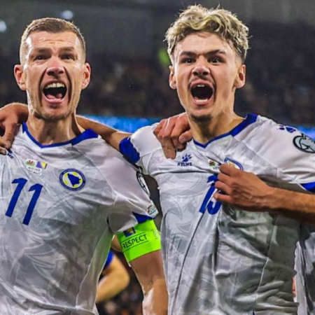 Elveția și Bosnia se vor întâlni într-un meci important din runda a doua a Cupei Mondiale din 2026