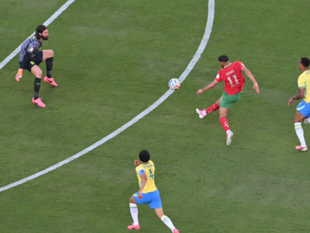 Scoția și Maroc se vor întâlni într-un meci crucial din turul doi al Cupei Mondiale din 2026