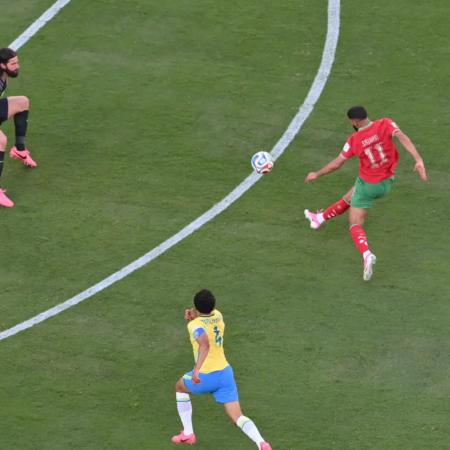 Scoția și Maroc se vor întâlni într-un meci crucial din turul doi al Cupei Mondiale din 2026