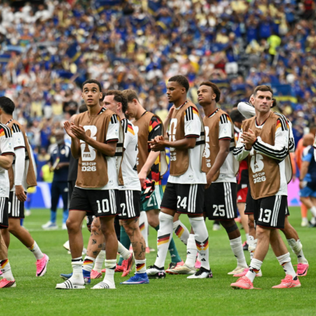 Ecuador – Germania: Ultima șansă pentru sud-americani și calm pentru germani înainte de playoff