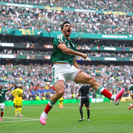 Mexicul nu are nicio șansă pentru adversar. Republica Cehă a încheiat performanța la Campionatul Mondial din 2026 cu o înfrângere zdrobitoare