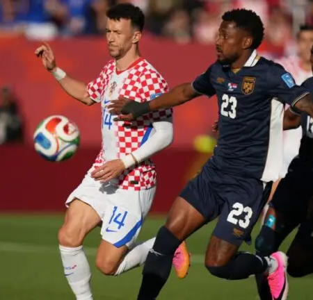 Panama vs Anglia. Cei Trei Lei își propun să-și asigure primul loc în grupă