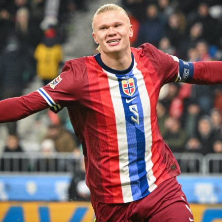 Norvegia vs Franța. Bătălia favoritelor pentru primul loc în grupă la Campionatul Mondial din 2026