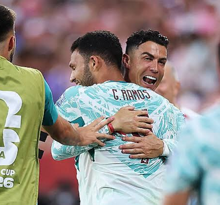 Portugalia vs. Spania. Ronaldo vs. Yamal: Principala bătălie din optimile de finală ale Cupei Mondiale din 2026