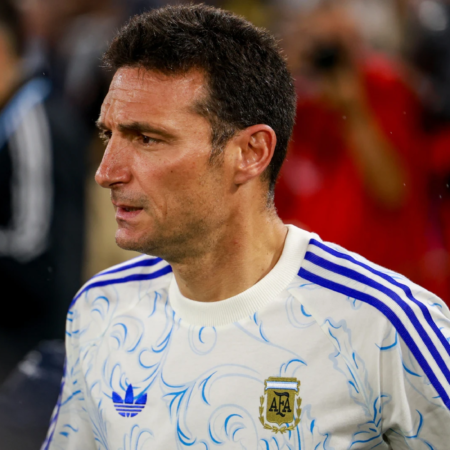 Scaloni a evaluat performanța Argentinei la Cupa Mondială din 2026: “Jucăm satisfăcător”