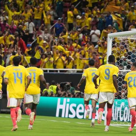 Elveția vs Columbia: Bătălia pentru sferturile de finală. Cine va face încă un pas spre visul său?