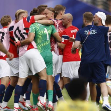 Norvegia vs Anglia: Senzaționalii scandinavi vs. ambițioșii Trei Lei în semifinalele Cupei Mondiale 2026