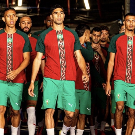 Franța vs Maroc: Pot Atlas Lions să surprindă din nou favoriții?