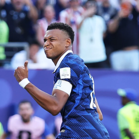 Messi și Mbappe se apropie de recordul istoric al lui Eusebio la Campionatul Mondial