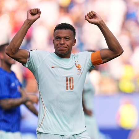 Mbappe îl egalează pe Messi în cursa pentru golgheterul Cupei Mondiale 2026