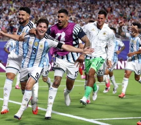 Finală fără Argentina? La ce să ne așteptăm de la semifinalele Cupei Mondiale din 2026