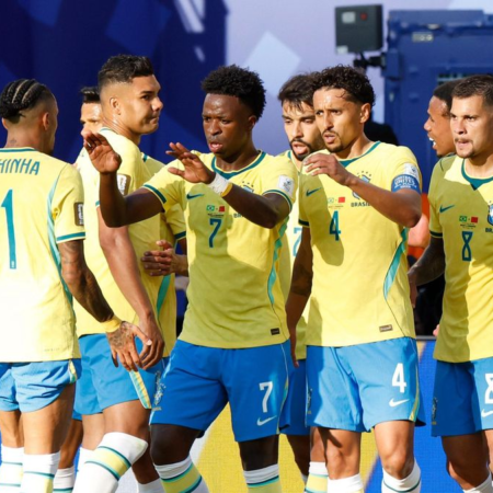 “Ce păcat” Președintele Braziliei critică dur echipa națională după eșecul Cupei Mondiale din 2026