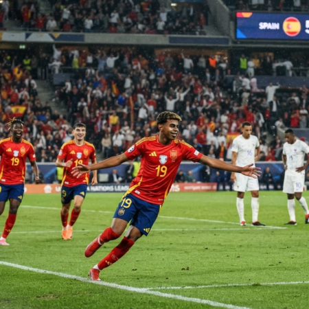 Franța vs Spania: Bătălia giganților pentru un loc în finala Cupei Mondiale din 2026