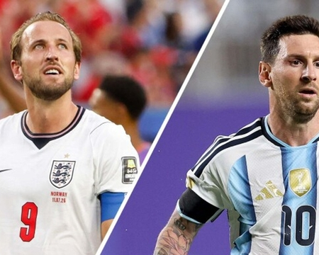 Anglia vs Argentina: Bătălia giganților fotbalului pentru un loc în finala Cupei Mondiale din 2026