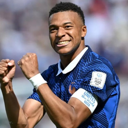Mbappe își asumă vina după eliminarea Franței de la Campionatul Mondial din 2026