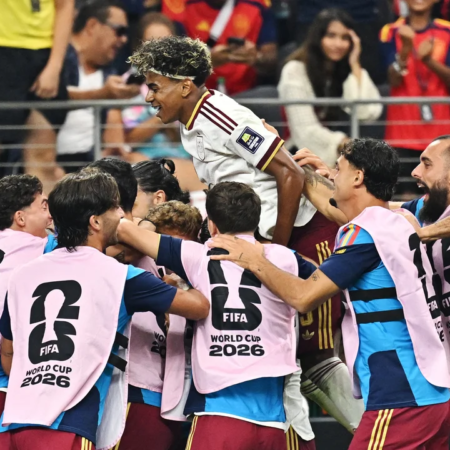 Playoff-uri Cupa Mondială 2026: Spania și Argentina vor juca în finală