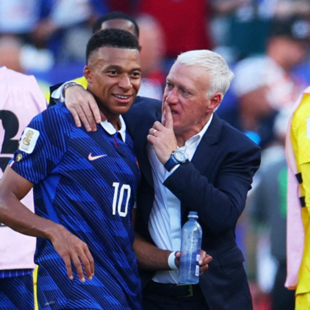 Mbappe vrea să joace în meciul pentru bronz. Kylian are un obiectiv important