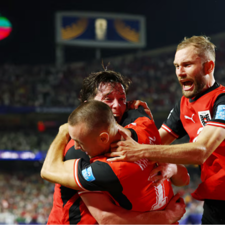 Spania – Austria. Favorită vs. principala senzație: lupta pentru sferturile de finală ale Cupei Mondiale 2026