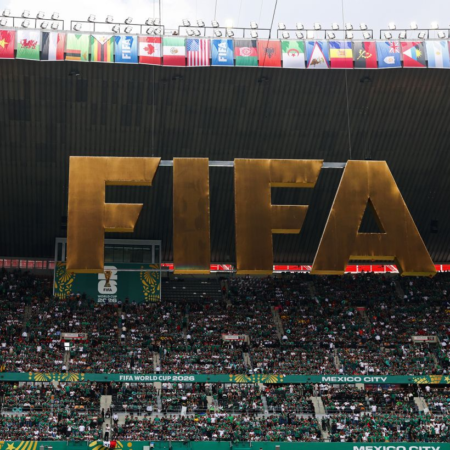 FIFA ia în considerare o nouă extindere a Cupei Mondiale. Turneul ar putea crește la 64 de echipe
