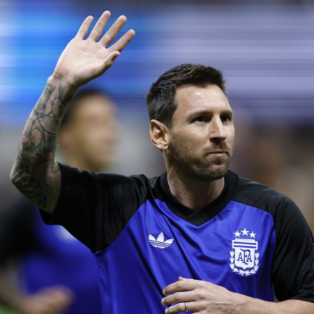 Messi ocupă încă un loc în clasamentul Cupei Mondiale 2026. Argentinianul i-a învins pe Ronaldo, Mbappé și alte vedete