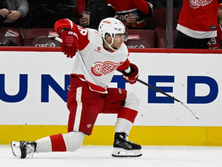 Patrick Kane se întoarce la Chicago: legendarul atacant va purta din nou uniforma Blackhawks