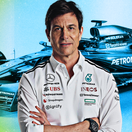 Toto Wolff a impus o condiție dură piloților Mercedes: nu vor exista conflicte în echipă