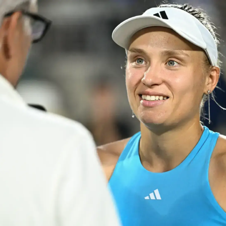 Starodubtseva vs. Joint: Cine va începe mai bine la prestigiosul turneu WTA 1000 de la Toronto