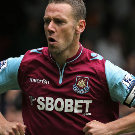 Kevin Nolan crede în Mykhailo Mudryk: legenda Premier League a văzut o șansă de a-și relua cariera