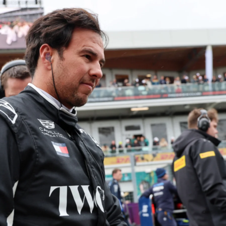 Sergio Perez a explicat debutul nereușit al lui Cadillac în Formula 1: echipa are nevoie de schimbări radicale