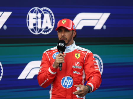 Juniorul vedetă al echipei Ferrari ar putea debuta în Formula 1 anul viitor