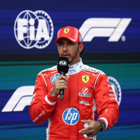 Juniorul vedetă al echipei Ferrari ar putea debuta în Formula 1 anul viitor