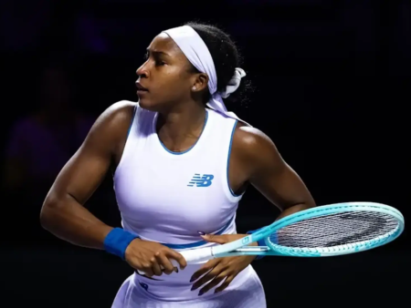 Gauff avansează în semifinalele WTA 1000 de la Toronto fără niciun meci