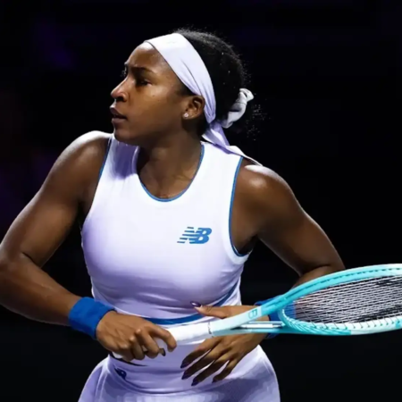 Gauff avansează în semifinalele WTA 1000 de la Toronto fără niciun meci