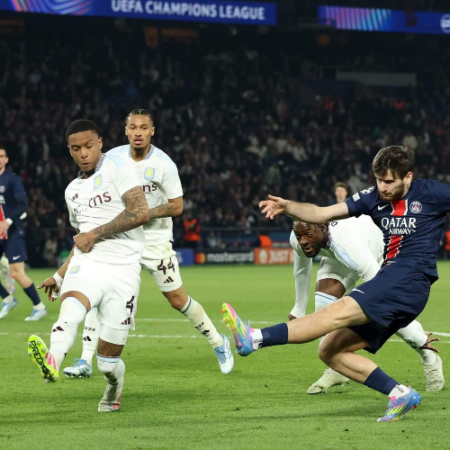 PSG – Aston Villa: Previzualizare meci Supercupa UEFA și avanpremieră