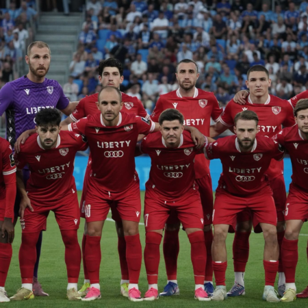 KI Klaksvik – Lech. Pronostic și anunțul meciului de calificare pentru Europa League