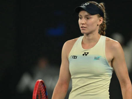 Rybakina a revenit în fața lui Goff și a ajuns în finala turneului WTA 1000 de la Toronto