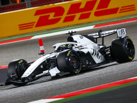 Cadillac își schimbă pe neașteptate directorul echipei în mijlocul sezonului său de debut în Formula 1