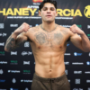 Catterall i-a răspuns lui Garcia și i-a amintit de scandalul de dopaj