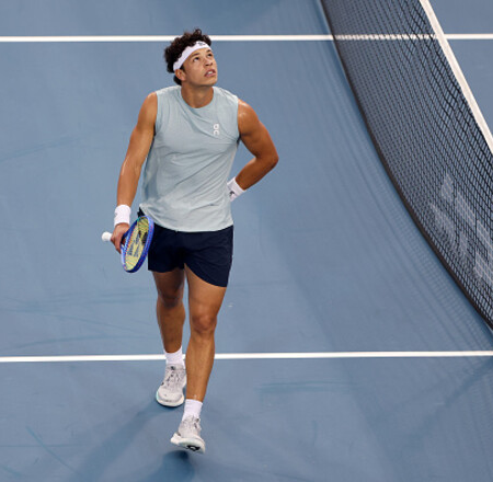 Fără Djokovic și Shelton: Perechile din 1/16-urile de finală ale Masters-ului de la Cincinnati au fost stabilite