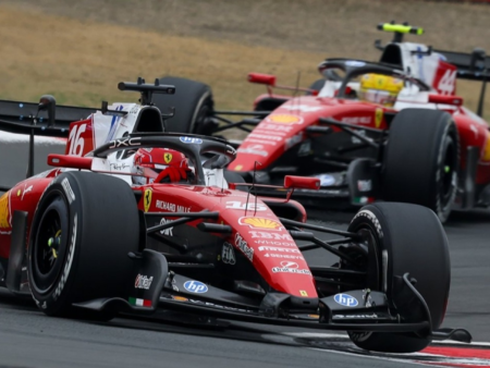 Formula 1 revine: Antonelli, Verstappen, Ferrari și principalele intrigi ale celei de-a doua părți a sezonului