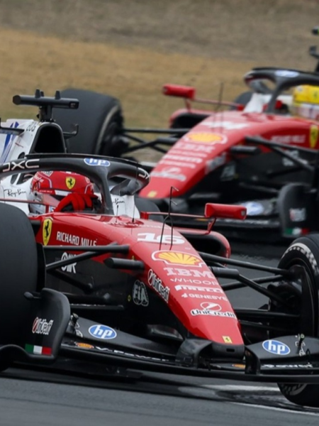 Formula 1 revine: Antonelli, Verstappen, Ferrari și principalele intrigi ale celei de-a doua părți a sezonului