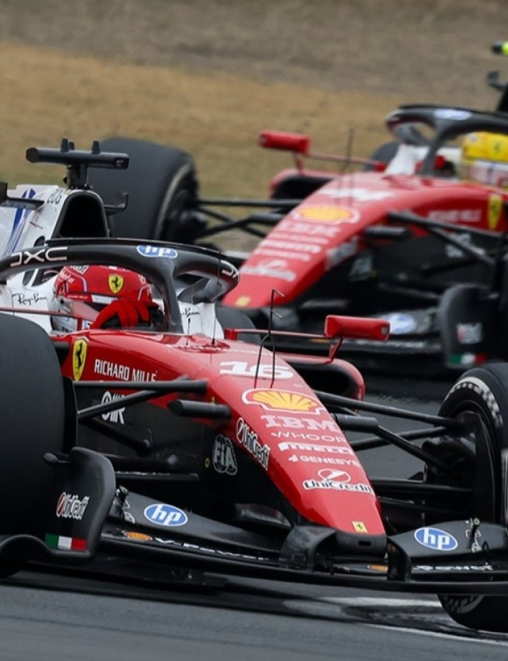 Formula 1 revine: Antonelli, Verstappen, Ferrari și principalele intrigi ale celei de-a doua părți a sezonului
