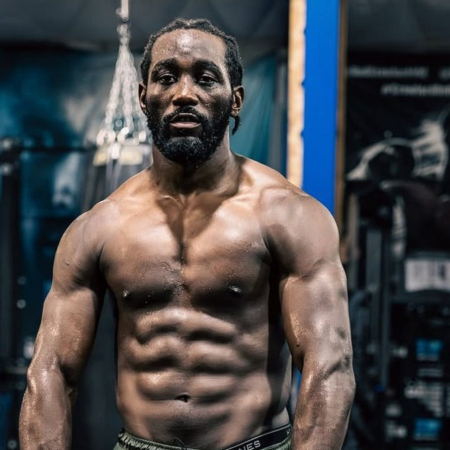 Ennis nu ar trebui să urmeze calea lui Crawford: de ce o luptă cu Canelo ar putea rămâne doar un vis
