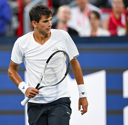 Khodar continuă lupta: au fost stabilite câteva perechi din optimile de finală ale Masters-ului de la Cincinnati