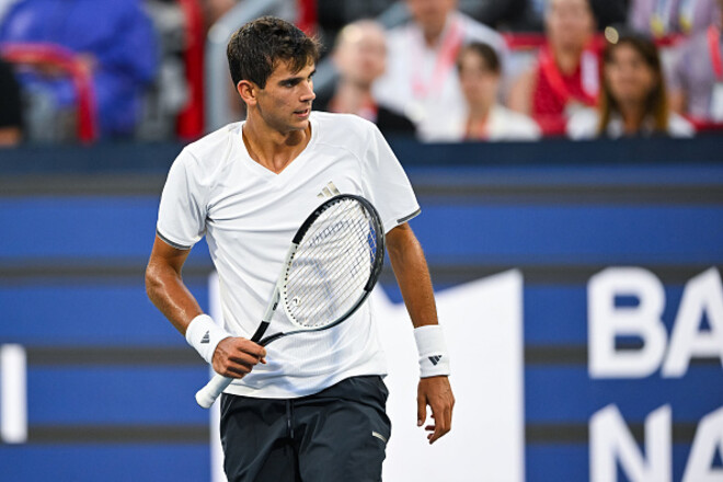 Khodar continuă lupta: au fost stabilite câteva perechi din optimile de finală ale Masters-ului de la Cincinnati