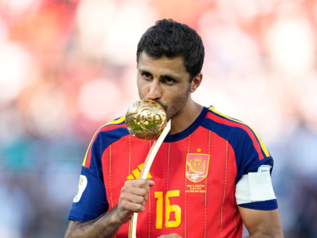 Rodri a refuzat Real Madrid și a ales Barcelona: ce a influențat decizia mijlocașului
