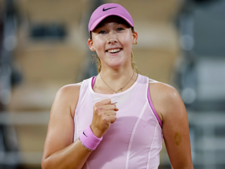 Marta Kostyuk – Mirra Andreeva: o luptă principială pentru sferturile de finală WTA 1000 de la Cincinnati