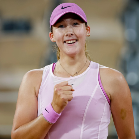 Marta Kostyuk – Mirra Andreeva: o luptă principială pentru sferturile de finală WTA 1000 de la Cincinnati