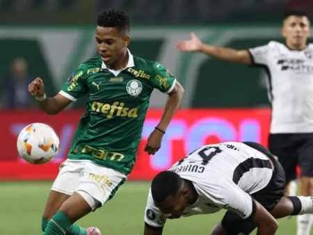 Copa Libertadores: Aproape toate perechile din sferturile de finală au fost determinate